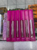 Beauty Creations Overachiever Delineador de ojos negro contra agua