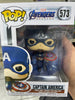 Funko Pop Captain America Avengers Endgame 573