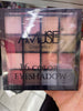 Amuse Paleta de Sombras 16