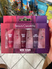 Beauty Creations Tinte para los labios “Wine Down”