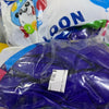 Globos latex azul #12