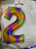 Globo #2 colores