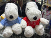 Peluche Snoopy smiles