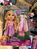 Disney Princess con Accesorios Rapunzel