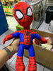 Peluche de Spiderman