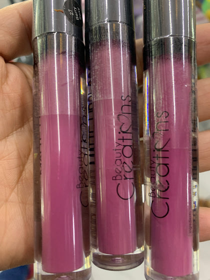 Labial beauty creations berry sexy