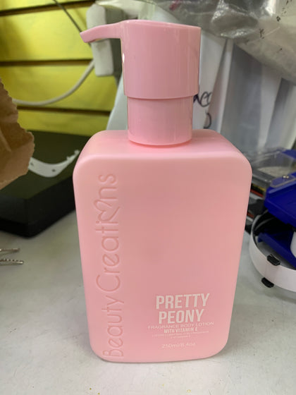 Crema beauty creations pretty peony