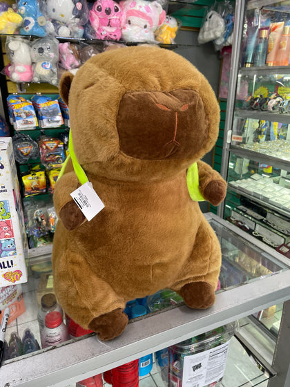 Peluche de Capibara 50cm