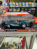 Carro de colección 1958 Corvette