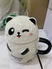 Taza panda