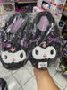 Pantuflas Kuromi 36-37