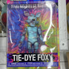 Five Nights at Freddy’s Tie-Dye Foxy