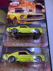 Hot wheels vintage 65 mustang 2+2 fastback