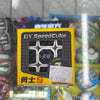 Cubo 3x3x3 Carbon