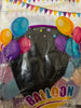 Globo látex #36. Boy or Girl?