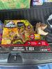 Jurassic World T Rex RC