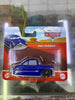 Carros Cars Doc Hudson