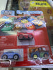 Carritos mini cars