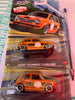 Hot wheels vintage custom/personnalise 70 honda N600