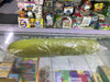 Squeeze de pepino