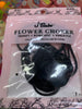 Rosa para cuello Jbabe