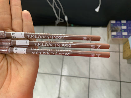 Delineador beauty creations Cocoa me