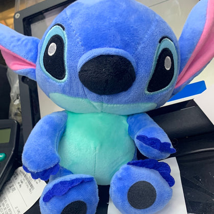 Peluche Stitch