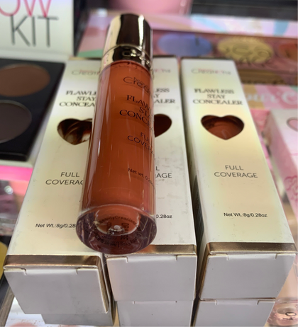Corrector beauty creations naranja