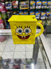 Taza Spongebob