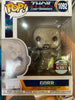 Funko Pop Thor Love and Thunder Gorr 1092