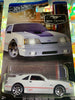 Hot wheels 84 Ford Mustang SVD