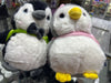 Peluche pingüino