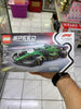 Lego Speed Champions Formula 1 Aramco 77245