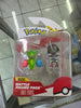 Pokémon Battle Figure Pack (Roselia y Scalpion)
