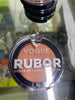 Rubor champagne