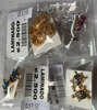 Aretes laminados