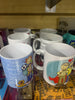 Taza papá