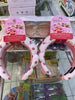 Diadema Strawberry Shortcake