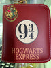 Billetera Harry Potter