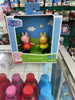 Peppa Pig y Pedro Pony