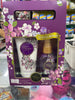 Estuche Maja crema y colonia flor de ciruelo