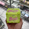 Exfoloante de Beau Visage Kiwi