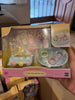 Sylvanian Families Triplets Baby Bathtime Set 5707