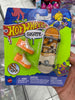 Hot Wheels Skate Bone Skater