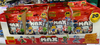 Mini figuras Zuru Max