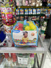 Bolas de plástico