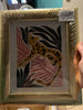 Portarretrato Dorado Jaguar