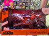 Moto KTM 450 SX-F