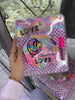 Maquillaje love beauty