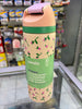 Botella Owala 24oz Crema Tulipan